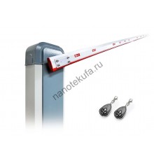 Шлагбаум AN-MOTORS ASB6000