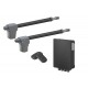 Электропривод для распашных ворот ATW-400KIT