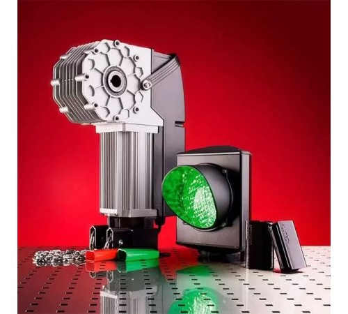 Привод для промышленных ворот TARGO TR-3531-230KIT