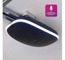 Умный привод для гаражных ворот Alutech LG‑1200‑Sm с модулем Wi‑fi