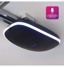 Умный привод для гаражных ворот Alutech LG‑1000F‑Sm с модулем Wi‑fi