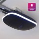 Умный привод для гаражных ворот Alutech LG‑1200‑Sm с модулем Wi‑fi