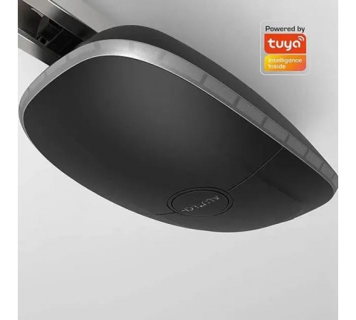 Умный привод для гаражных ворот Alutech LG‑1200‑Sm с модулем Wi‑fi