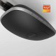 Умный привод для гаражных ворот Alutech LG‑1200‑Sm с модулем Wi‑fi
