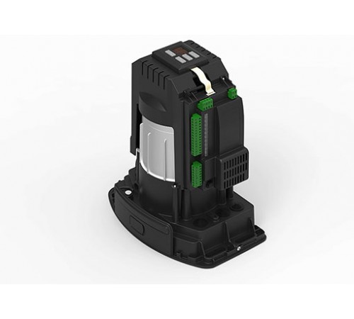 Привод для откатных ворот ROTEO RTО-500