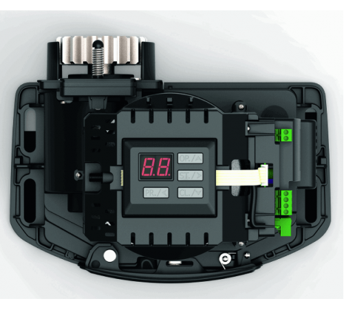 Привод для откатных ворот ROTEO RTО-500