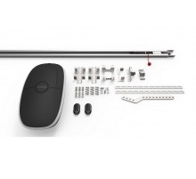 Комплект привод Alutech LG-1200, высота ворот 2,4м.