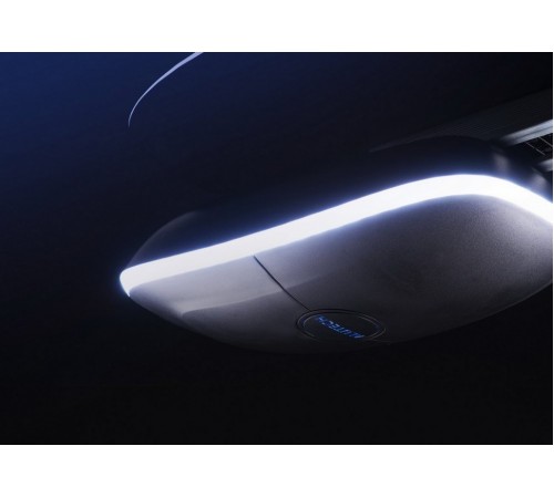 Комплект привод Alutech LG-800, высота ворот 2,4м.