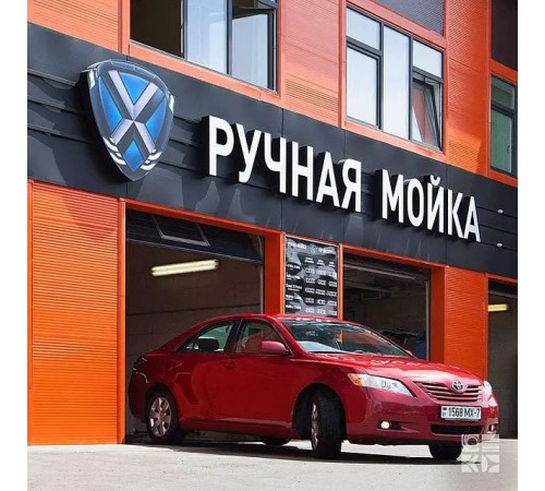 Автоматические промышленные ворота ALUTECH ProPlus 3000×3000 мм