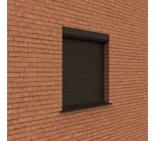 Рольставни серии Trend 1300x1300 мм