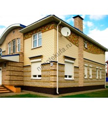 Рольставни Prestige из профиля AR45 (с электроприводом)